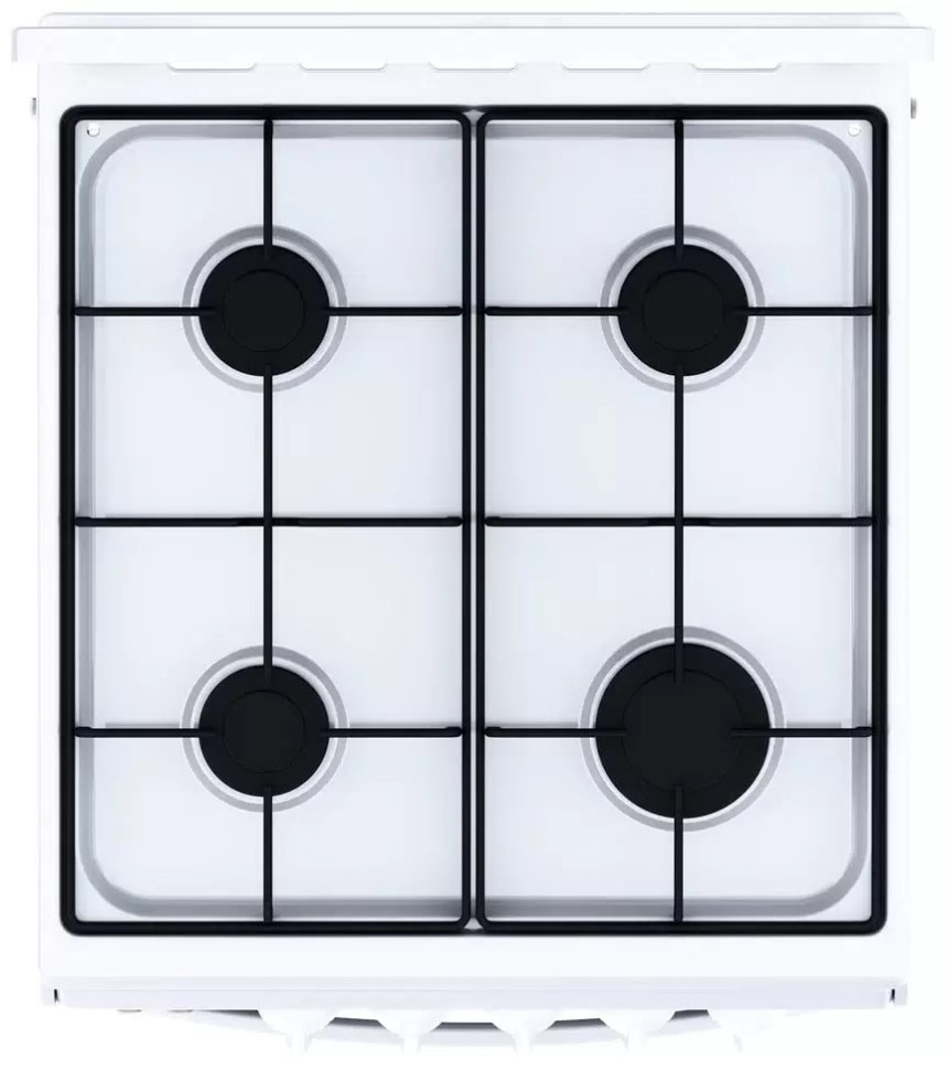 Плита Лада Nova RG 2427 W Плита Лада Nova RG 2427 W