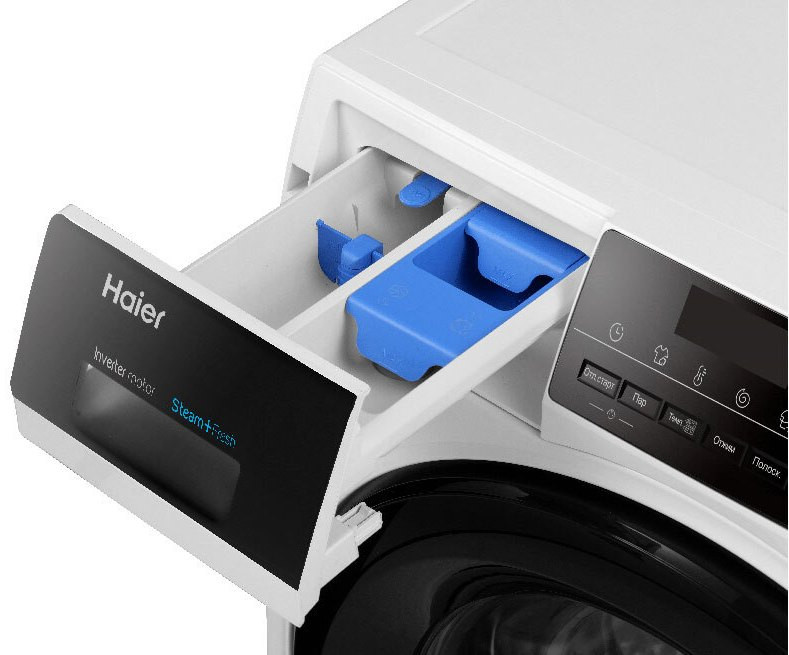 Стиральная машина HAIER HW90-BP14929A Стиральная машина HAIER HW90-BP14929A