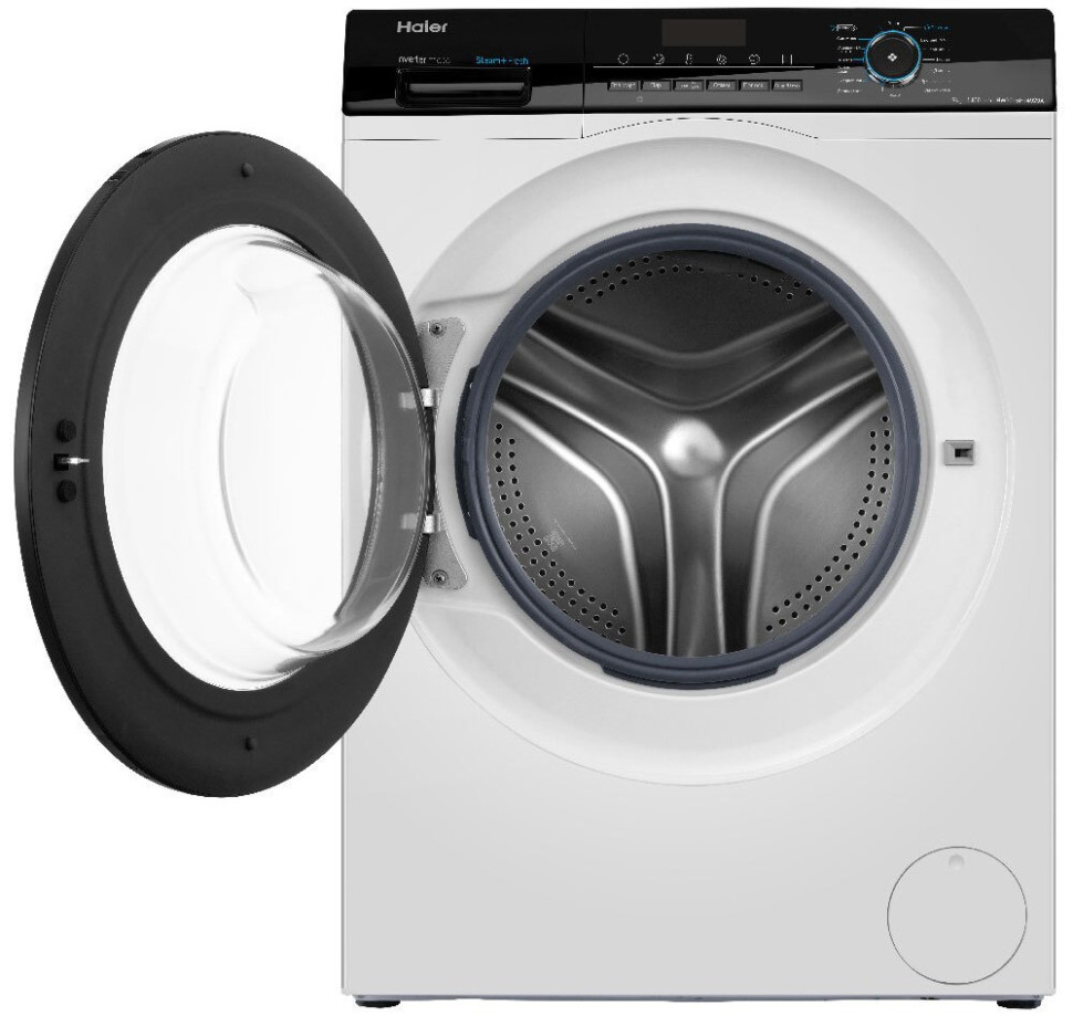 Стиральная машина HAIER HW90-BP14929A Стиральная машина HAIER HW90-BP14929A