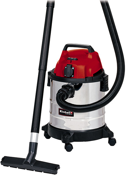 Промышленный пылесос Einhell TC-VC 1820 SA