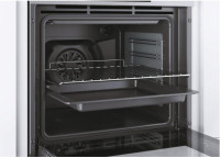 Духовой шкаф HAIER HOD-P12CTBX