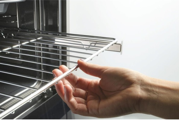 Духовой шкаф HAIER HOD-P12CTBX