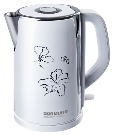 Электрический чайник Redmond RK-M131 (White)