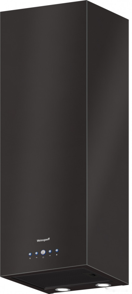 Вытяжка Weissgauff Irida BL