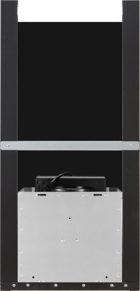 Вытяжка Weissgauff Irida BL