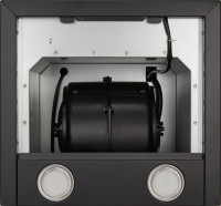 Вытяжка Weissgauff Irida BL