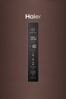 Холодильник HAIER C4F740CLBGU1