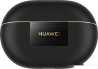 Наушники Huawei FreeBuds Pro 4 (черный, международная версия)