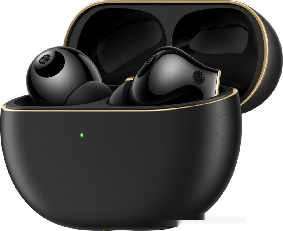 Наушники Huawei FreeBuds Pro 4 (черный, международная версия) Наушники Huawei FreeBuds Pro 4 (черный, международная версия)