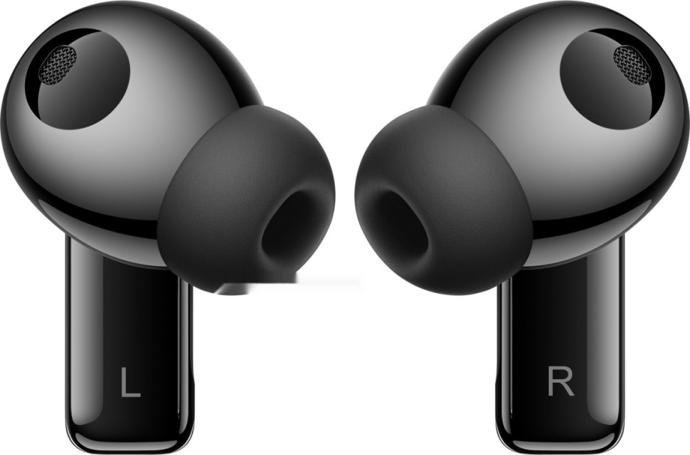 Наушники Huawei FreeBuds Pro 4 (черный, международная версия) Наушники Huawei FreeBuds Pro 4 (черный, международная версия)