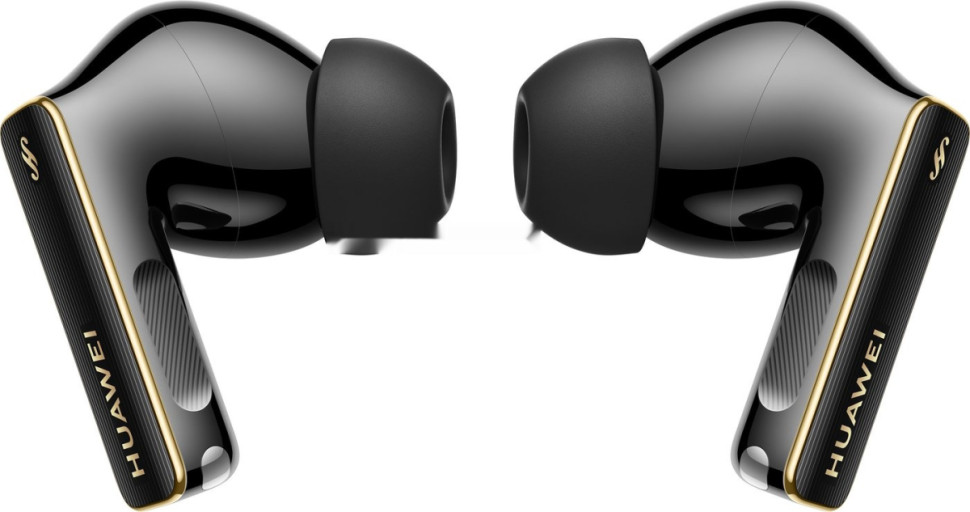 Наушники Huawei FreeBuds Pro 4 (черный, международная версия) Наушники Huawei FreeBuds Pro 4 (черный, международная версия)