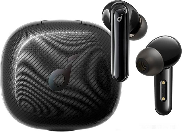 Наушники Anker SoundCore Life Note 3 NC (черный) Наушники Anker SoundCore Life Note 3 NC (черный)