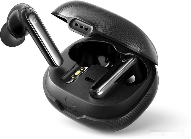 Наушники Anker SoundCore Life Note 3 NC (черный) Наушники Anker SoundCore Life Note 3 NC (черный)