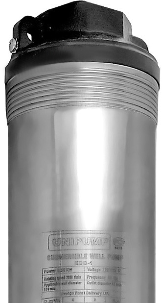 Скважинный насос Unipump ECO 5 Скважинный насос Unipump ECO 5