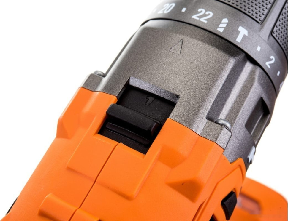 Ударная дрель-шуруповерт AEG Powertools BSB 18C3BL-502C 4935478939 (с 2-мя АКБ 5 Ач, кейс)