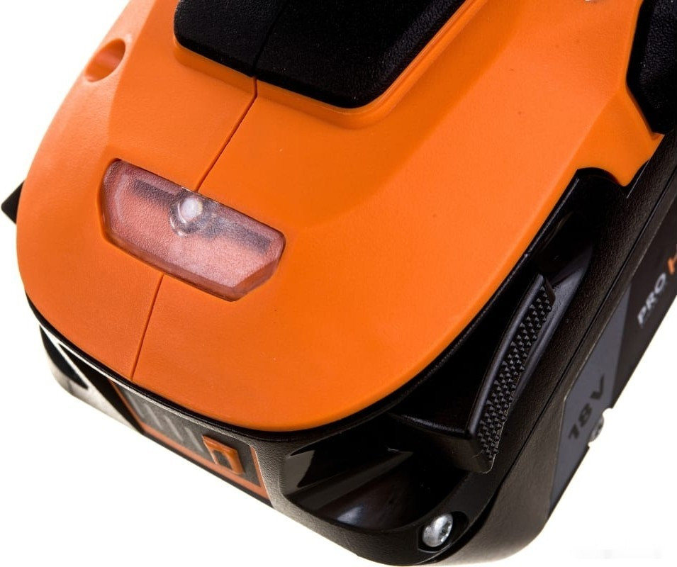 Ударная дрель-шуруповерт AEG Powertools BSB 18C3BL-502C 4935478939 (с 2-мя АКБ 5 Ач, кейс)