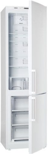 Холодильник с нижней морозильной камерой ATLANT ХМ 4426-000 N Холодильник с нижней морозильной камерой ATLANT ХМ 4426-000 N