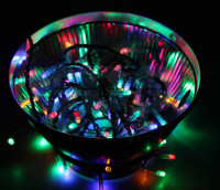 Гирлянда Neon-night Твинкл Лайт 20 м [303-149]