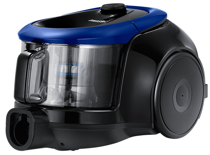 Пылесос Samsung VC18M2110SB/EV Пылесос Samsung VC18M2110SB/EV