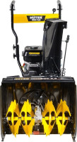 Снегоуборщик Huter SGC 6.8