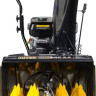 Снегоуборщик Huter SGC 6.8 Снегоуборщик Huter SGC 6.8