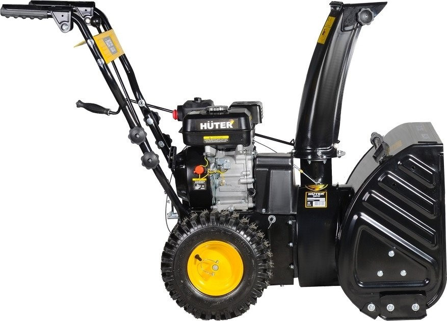 Снегоуборщик Huter SGC 6.8 Снегоуборщик Huter SGC 6.8