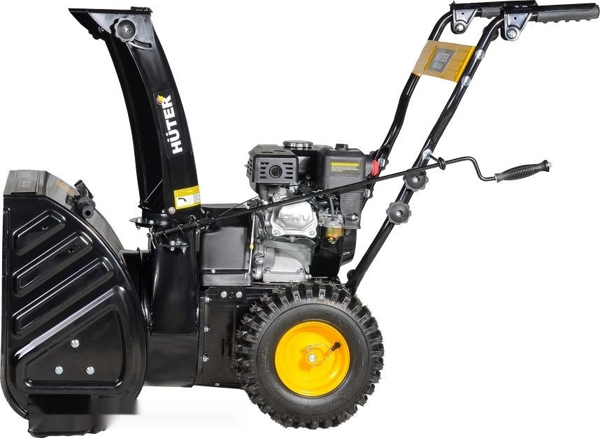 Снегоуборщик Huter SGC 6.8 Снегоуборщик Huter SGC 6.8