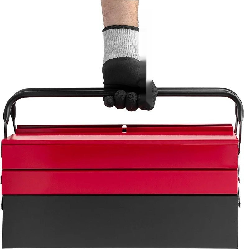 Универсальный набор инструментов ForceKraft FK-4087C (61965) Универсальный набор инструментов ForceKraft FK-4087C (61965)