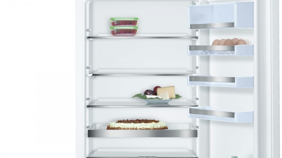 Однокамерный холодильник Bosch KIR31AF30R Однокамерный холодильник Bosch KIR31AF30R