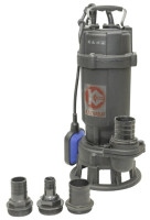 Насос Калибр НПЦ-1100НФ