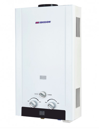 Водонагреватель Edisson H 20 D