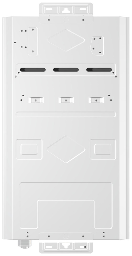 Водонагреватель Edisson H 20 D Водонагреватель Edisson H 20 D