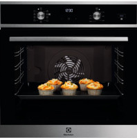 Духовой шкаф Electrolux EOD5C70X