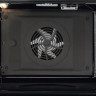 Духовой шкаф Electrolux EOD5C70X