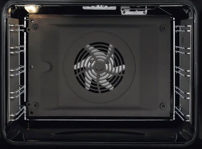 Духовой шкаф Electrolux EOD5C70X