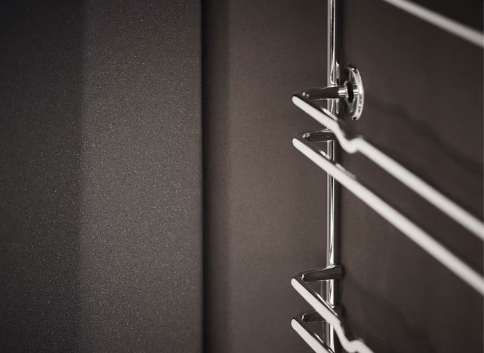 Духовой шкаф Electrolux EOD5C70X