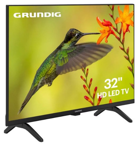 Телевизор Grundig 32 GHH 6500 Телевизор Grundig 32 GHH 6500