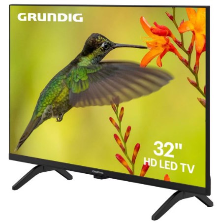 Телевизор Grundig 32 GHH 6500 Телевизор Grundig 32 GHH 6500