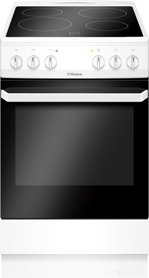 Плита Hansa FCCW56069