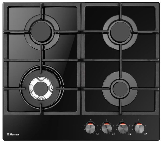 Варочная панель Hansa BHKS621505