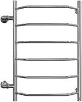 Полотенцесушитель Granula Трапеция, боковое подключение левое 50х60 см