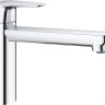 Смеситель Grohe BauCurve 31715000