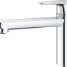 Смеситель Grohe BauCurve 31715000