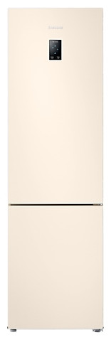 Холодильник Samsung RB37A5290EL/WT