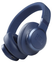 Наушники JBL Live 660NC (Blue)