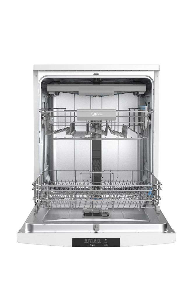 Посудомоечная машина Midea MFD60S110Wi Посудомоечная машина Midea MFD60S110Wi