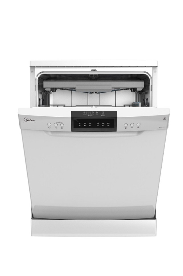 Посудомоечная машина Midea MFD60S110Wi Посудомоечная машина Midea MFD60S110Wi
