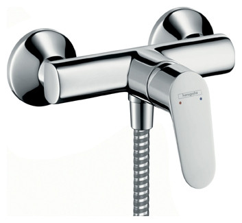 Смеситель Hansgrohe Focus E2 31960000