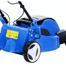 Электрическая газонокосилка Hyundai LE 4600S Электрическая газонокосилка Hyundai LE 4600S