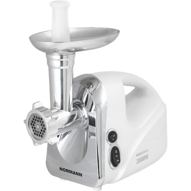 Мясорубка Normann AMG-551